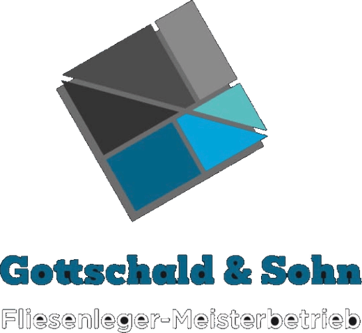 Fliesen Gottschald Meisterbetrieb Logo